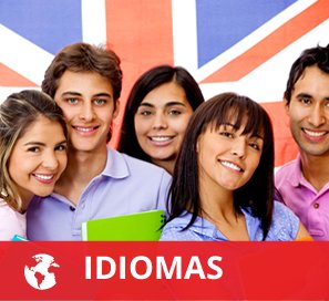 Idiomas