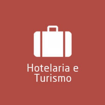 Hotelaria e Turismo