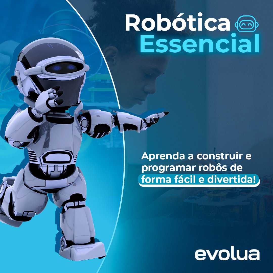 Escola Via Brasil - cod: 80019 - Evolua Robótics