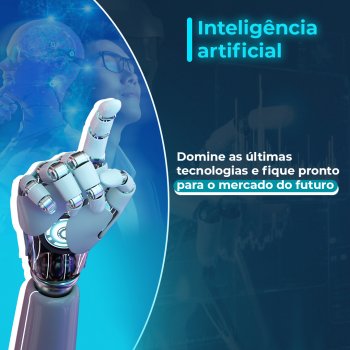 Evolua PRO Inteligência Artificial